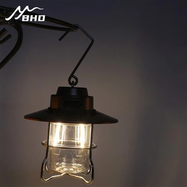 کولاپس ایبل لیڈ لالٹین