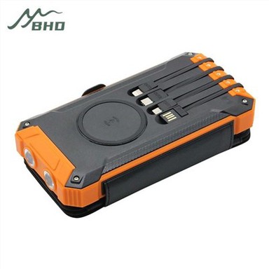 Diy سولر بیٹری بینک