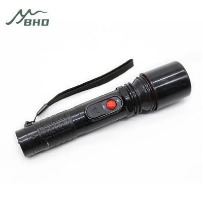 پورٹیبل ٹارچ لائٹ